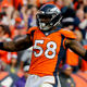 Illustration for article titled Broncos Sign Von Miller For $70 Million Guaranteed